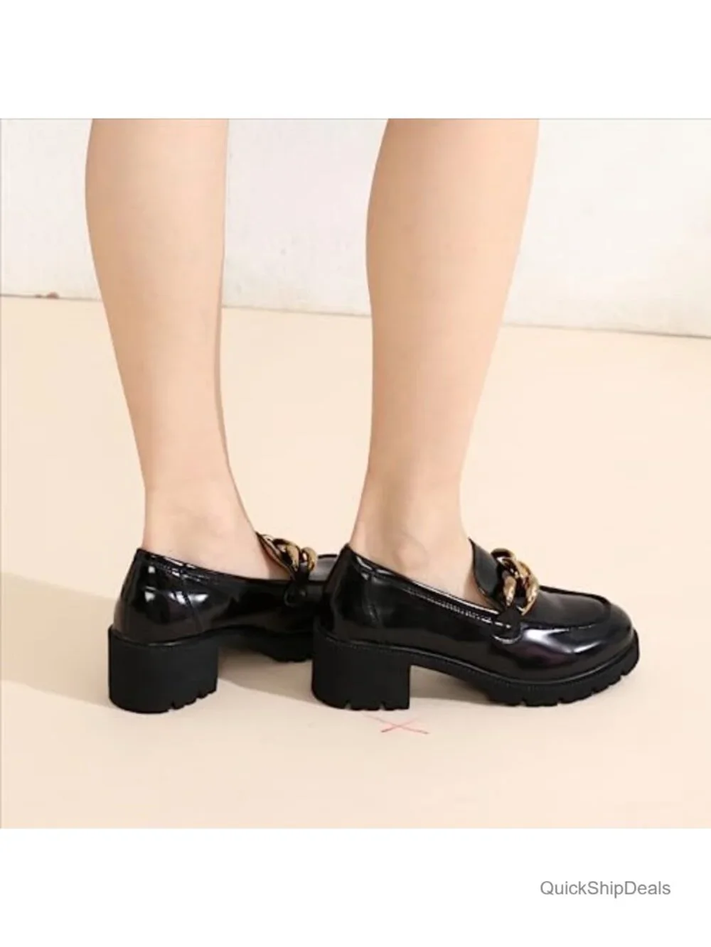 N/A these chunky